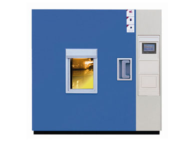 高低溫試驗室內(nèi)溫度不均勻的原因分析